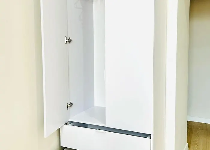 M25 Aparts Apartment *