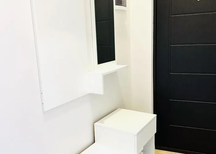 Apartment M25 Aparts