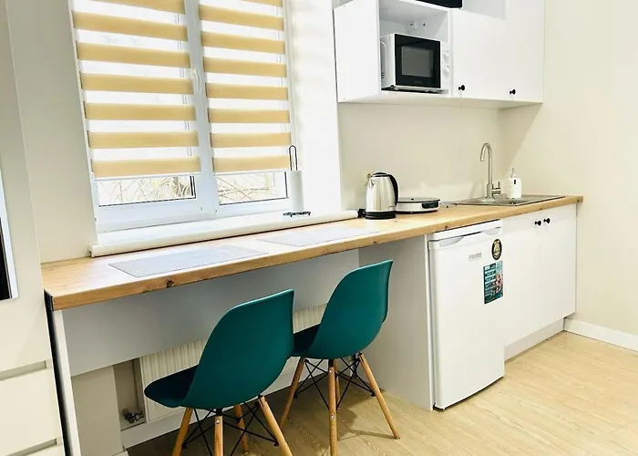 M25 Aparts Apartment