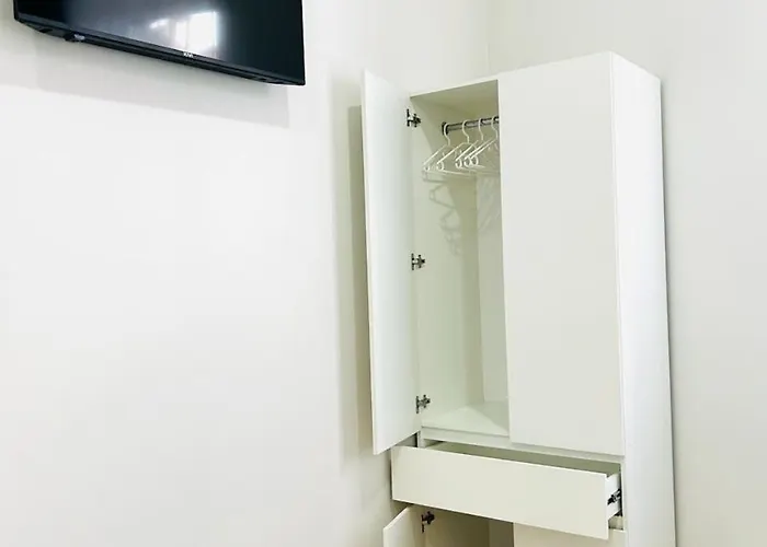 M25 Aparts Apartment